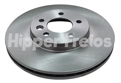 DISCO FREIO DIANT(VENTILADO)
